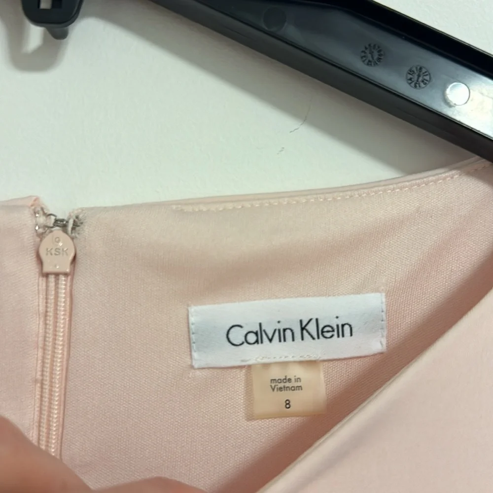 Calvin Klein calvin klein